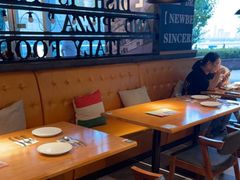 -新贝乐意大利餐厅(苏州中心店)