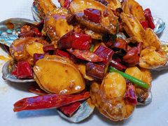 -必点海鲜·海肠捞饭大王(滨江道店)
