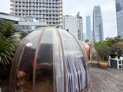 -润泽园椰子鸡(汇一城店)