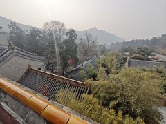 -潭柘寺景区