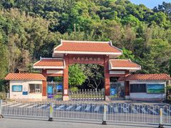 -天鹿湖森林公园