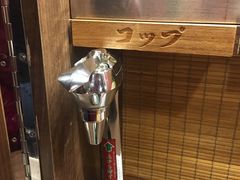 -一兰拉面(梅田阪急东通店)