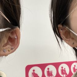 -周忆刺青原创设计定制