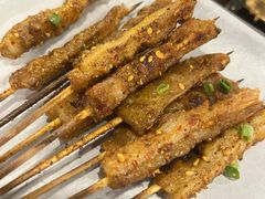 -林二哥宜烤官·宜宾小烧烤