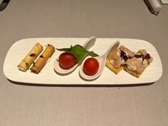 -香樟花园法式铁板烧(恒隆广场店)
