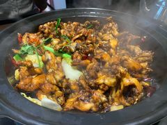 -夜郎国·贵州菜(南山店)