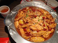 -胖哥俩肉蟹煲(杭州下沙学林街店)