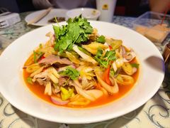 -巴特餐饮6加1音乐餐吧·新疆菜
