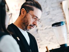 -CENCHI 汵奇咖啡(东四店)