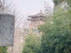 -华清宫景区