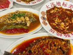 -小郭私房菜·海肠捞饭(学士街店)