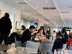 -肯德基(新佛罗伦萨店)