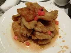-八大碗·地道东北菜(佳兆业店)