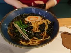 -黑木原精致料理·铁板烧