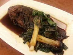 -圆山大饭店-圆苑餐厅