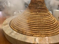 -云中鱼蒸汽石锅鱼(川沙百联店)