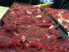 -贵州黄牛肉(西溪湿地店)
