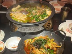-探鱼·鲜青椒爽麻烤鱼(领展购物广场店)