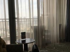-启东恒大海上威尼斯酒店