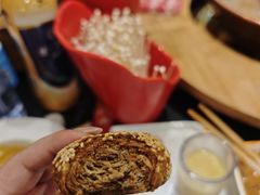 -北门涮肉·铜锅涮肉(南锣鼓巷店)