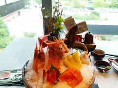 -花潮料理艺食馆(苏宁广场B区店)