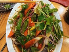 -张四烤羊肉(西藏自治区拉萨市丹杰林巷店)