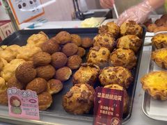 -西树泡芙(静安大悦城店)