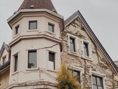 -美的鹭湖森林度假区