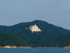 -湖北十堰武当太极湖
