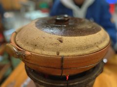 -司马街鸡煲(西华路店)