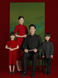 -至臻微拉婚纱摄影