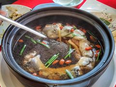 -驻海天一角餐厅