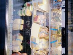 -CUNS CAKE村上千层蛋糕(一环路东二段140号院店)