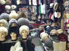 -即墨路小商品市场