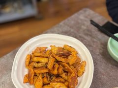 馕炒肉-贯贯吉·清真餐厅(浙江中路店)