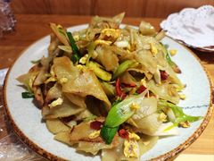 -我家福厨(万达中餐厅店)