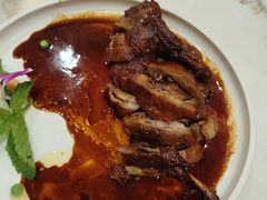 -朝郡酒家·粤菜(燕大星苑店)