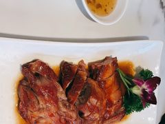 -多多旺港式茶餐厅(新区店)