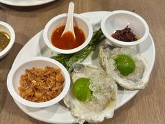 -建兴酒家(班塔通分店)