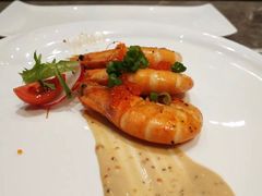 -雅玛花式铁板烧(国宏宾馆店)