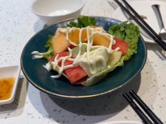 -新宝餐厅(流塘店)