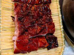 -红旗山庄(圭峰山店)