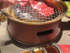 -西塔老太太泥炉烤肉(青浦蟠龙天地店)