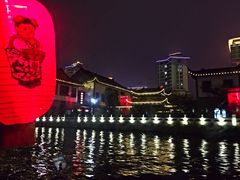 -南通濠河风景名胜区