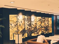-南京金陵饭店