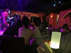 -音乐房子·Vintage Live Bar(玉林总店)