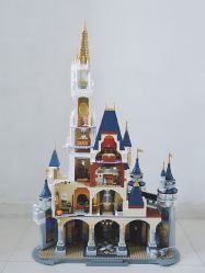 -KIDSLAND(北京蓝色港湾店)