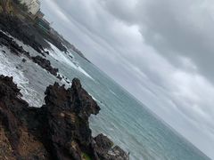 -龙头岩(Dragon Head Rock)