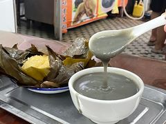 芝麻糊-万家乐小小饮食店
