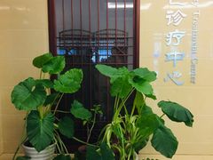 -中国中医科学院望京医院(院本部)
